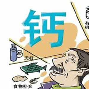 补钙第一名 补钙第一名 补钙第一名，打死也猜不到，根本不是牛奶...