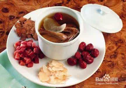 桂圆莲子汤 缺铁性贫血补血 缺铁性贫血应该怎么吃？莲子桂圆汤帮你补血