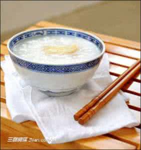 瘦身苗条身材番号作品 三种营养瘦身粥 吃出苗条身姿