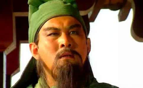 关羽手下将领 三国著名将领关羽墓在哪里 关羽墓