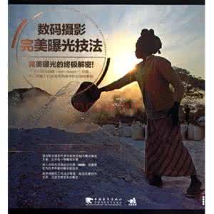 数码摄影完美曝光技法 《数码摄影完美曝光技法》   英 迈克尔。弗里曼