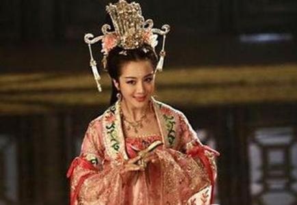 曹丕为什么杀甄妃 曹操破袁绍后 甄妃被俘遭曹丕当场凌辱 甄妃