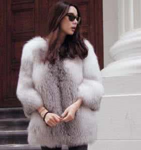 贵夫人皮草价格 斓贵夫人皮草怎么样?