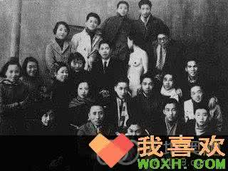 反对废除死刑 1965年毛泽东反对废除裸体模特(图)