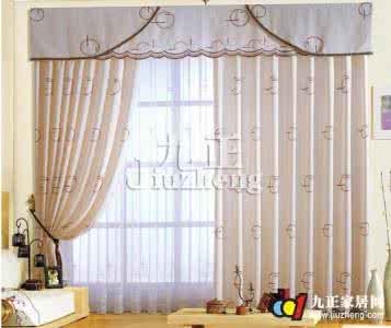 窗帘选购注意事项 窗帘选购注意事项 窗帘要选购方法 如何购买窗帘比较划算