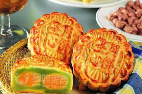 孕妇可以吃月饼吗 中秋节孕妇能不能吃月饼