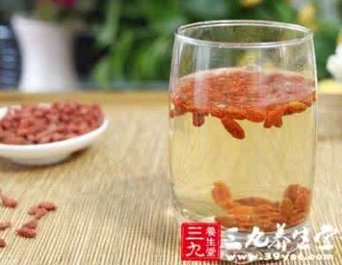 枸杞一天吃几颗最补肾 孕妇能吃枸杞吗 枸杞补肾养肝4类人禁食