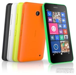 lumia手机怎么样 lumia1335怎么样？