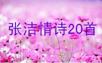 那些花儿 那些花儿(情诗)