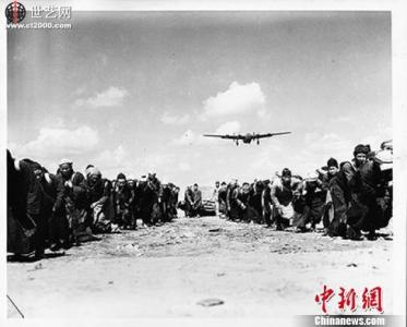 中缅印战场 二战罕见中缅印战场影像在西湖开展
