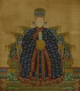 中国历史朝代时间最长 中国历史上在位时间最长的皇后:明神宗皇后