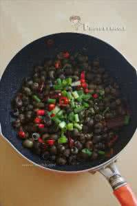 香辣田螺的做法 田螺的做法 香辣田螺的做法,香辣田螺怎么做好吃,香辣田螺的家常做法