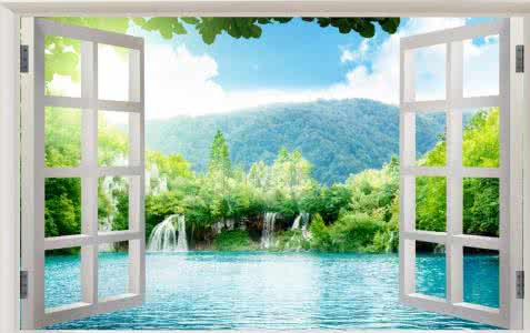 深圳学心理学的地方 心理 窗户朝这地方竟会有好运