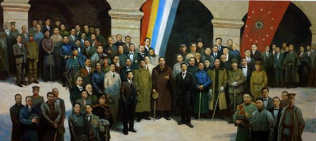 民国大总统有几任 中华民国大总统