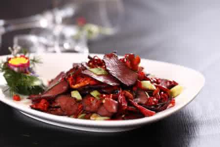 中国美食十大残忍吃法 冬季美食：各地的腊味及吃法