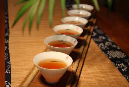 喝茶与健康 茶与健康｜我们为什么要喝茶？