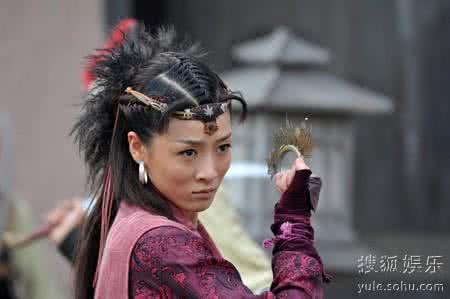 澹台镜明 澹台镜明的结局如何 澹台镜明的评价