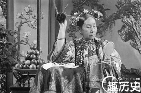 慈禧太后陵墓 揭秘慈禧太后陵墓里的“秘密”