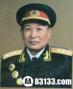 解放军开国上将 解放军一开国上将:背起刘少奇 逃脱日机轰炸