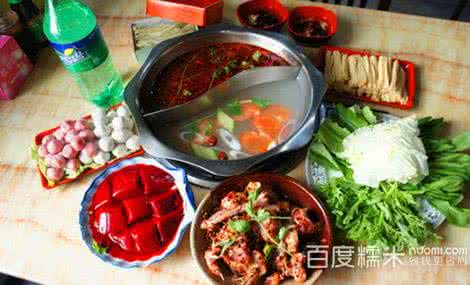 鱼火锅的做法大全 各种火锅的做法大全(108道)