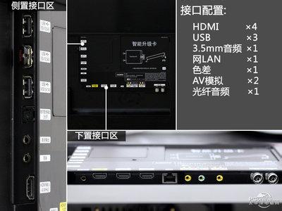 三星高通9008端口救砖 三星UA55D6600有HDMI端口吗