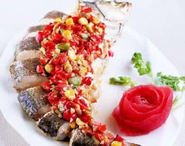 美味鲈鱼汤的做法 转  【9种鲈鱼的美味做法】哪种做法你最爱？ 