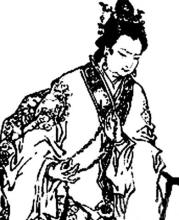 辽圣宗 辽圣宗萧耨斤的关系 萧耨斤与儿子争权