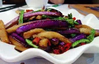 孕妇吃茄子对胎儿好吗 孕妇能吃茄子吗