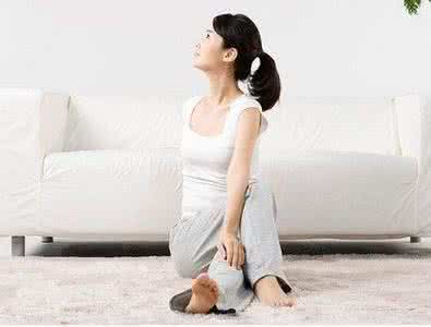 备孕适合做什么运动 5种运动适合备孕的女性