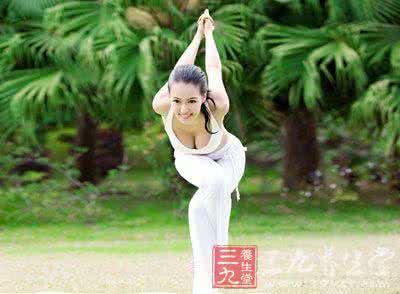 瑜伽常识 女性练习瑜伽的好处有哪些