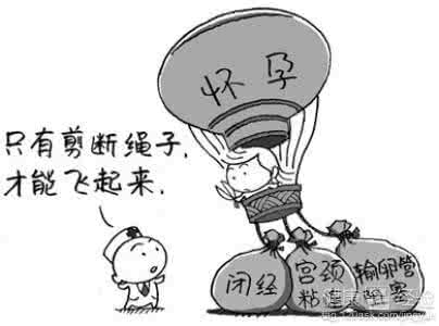 沙眼 惊 沙眼也会引起不孕不育症