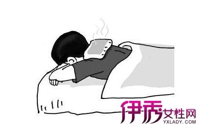 预防颈椎病的方法 颈椎病预防 下面这些你做到了几点