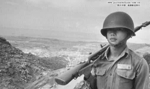 金门炮战解放军输了吗 金门炮战进行了多长时间 金门炮战进行了多长时间