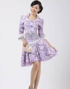 一见钟情 裙装 一见钟情