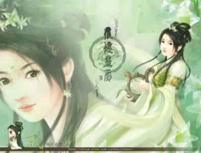 ps音画制作教程带素材 转：ps音画---中国古代十大爱情名诗