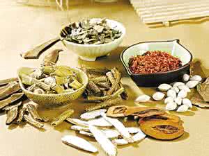 尿毒症的中药治疗 一种治疗尿毒症的中药