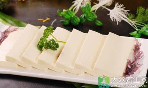 北京宠物医生上门 豆腐搭配这一物医生不上门