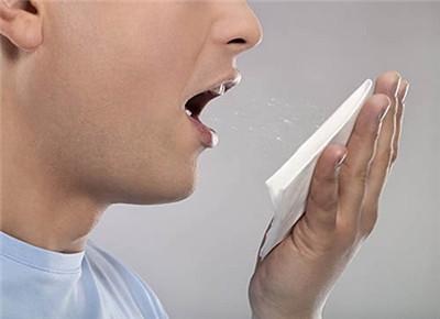 咽干咽痛 咽干咽痛点按两穴