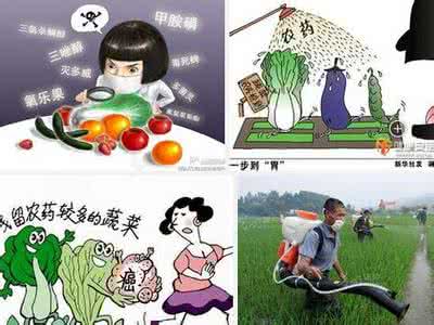 小苏打能去除农药吗 蔬菜水果安全去除农药及小苏打之用途