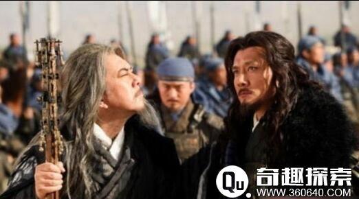 范增给项羽的锦囊 范增给项羽的锦囊 范增为什么离开项羽