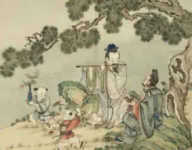 沁园春词牌名的来历 52个词牌名称来历