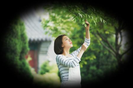 这一生 任性而活 情感美文 我们应该怎样活这一生【情感美文】