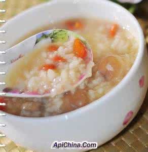 治疗神经衰弱最好的药 对付神经衰弱 养生粥疗效好