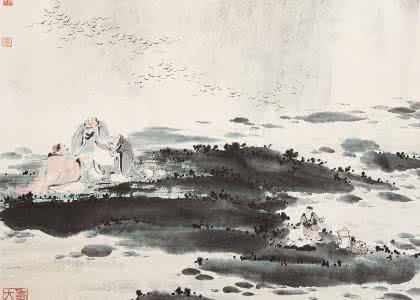 物流祖师爷 物道|隐居的人那么多,他才是祖师爷