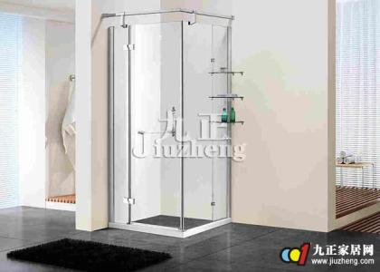 中国淋浴房排名 简易淋浴房品牌 简易淋浴房品牌及选购技巧