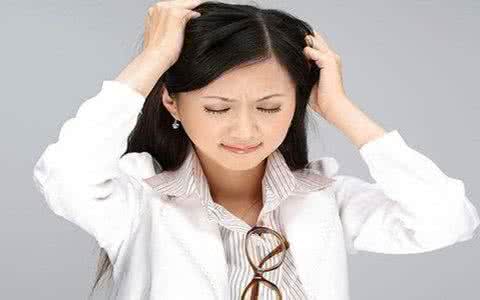 焦虑症到底有多痛苦 白领焦虑症爆发失眠痛苦不堪