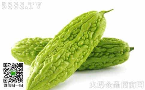 苦瓜去苦的方法 苦瓜去苦的方法大全