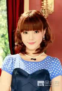 潮流妆容 《爱情公寓3》女主潮流妆容