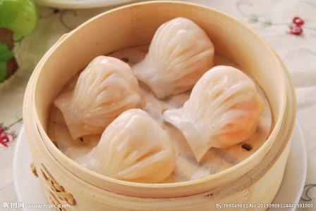 水晶虾饺皇的做法视频 水晶虾饺皇