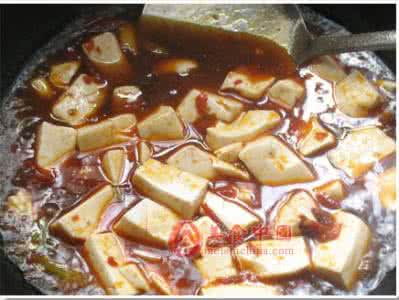 豆腐的做法大全 豆腐的做法大全4
